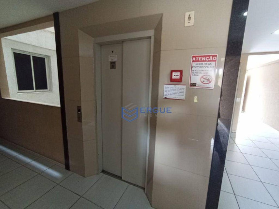 Imagem Apartamento com 3 Quartos à Venda, 65 m² em Cajazeiras - Fortaleza