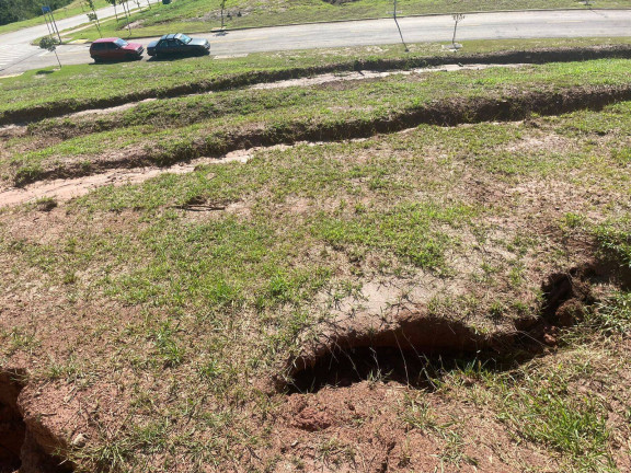 Imagem Terreno à Venda, 421 m² em Tamboré - Santana De Parnaíba Imagem Terreno à Venda, 421 m² em Tamboré - Santana De Parnaíba