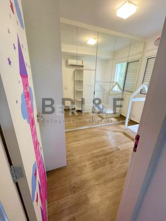 Imagem Apartamento com 2 Quartos à Venda, 117 m² em Jardim Ampliacao - São Paulo