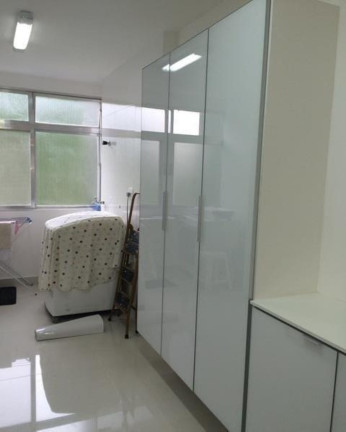 Imagem Apartamento com 3 Quartos à Venda, 180 m² em Pitangueiras - Guarujá