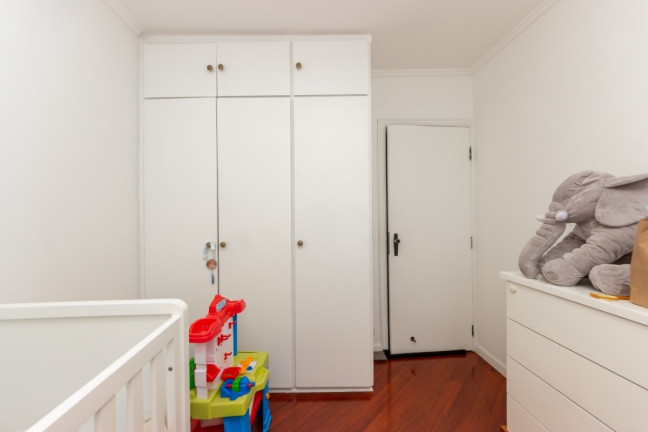 Imagem Apartamento com 3 Quartos à Venda, 103 m² em água Branca - São Paulo Imagem Apartamento com 3 Quartos à Venda, 103 m² em água Branca - São Paulo
