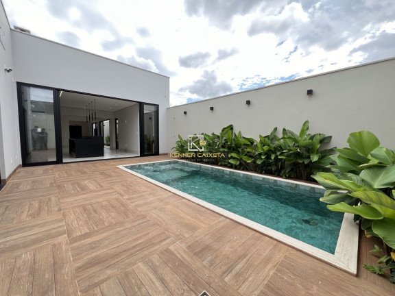 Imagem Casa com 3 Quartos à Venda, 240 m² em Chácaras Caiçaras - Patos De Minas Imagem Casa com 3 Quartos à Venda, 240 m² em Chácaras Caiçaras - Patos De Minas