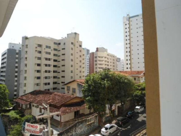 Imagem Apartamento com 1 Quarto à Venda, 51 m² em Pituba - Salvador