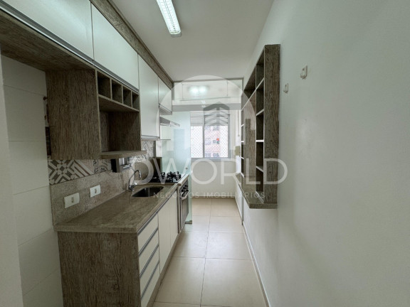 Imagem Imóvel com 2 Quartos à Venda, 74 m² em Vila Humaitá - Santo André Imagem Imóvel com 2 Quartos à Venda, 74 m² em Vila Humaitá - Santo André