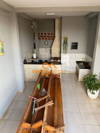 Imagem Casa com 3 Quartos à Venda, 948 m² em Parque Do Lageado - Campo Grande