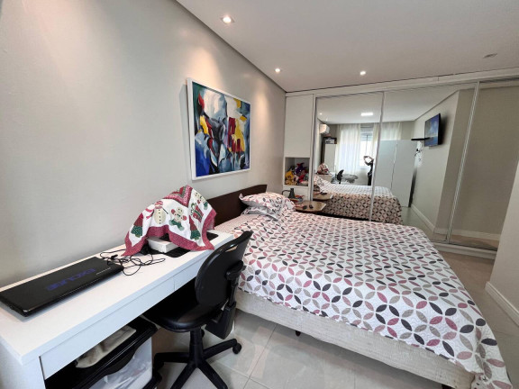 Imagem Apartamento com 2 Quartos à Venda, 84 m² em Abraão - Florianópolis Imagem Apartamento com 2 Quartos à Venda, 84 m² em Abraão - Florianópolis