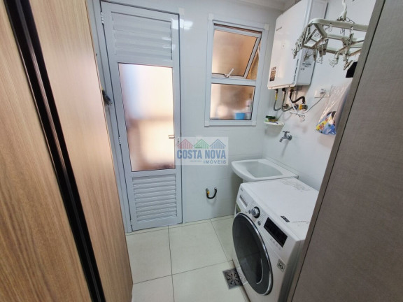 Imagem Apartamento com 2 Quartos à Venda, 86 m² em Boqueirão - Praia Grande