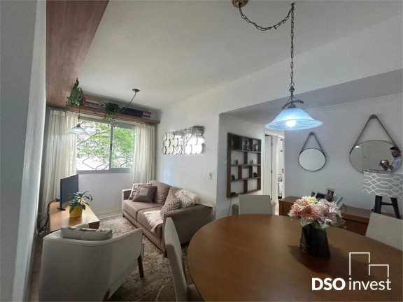 Apartamento com 3 Quartos à Venda,  em Brooklin - São Paulo