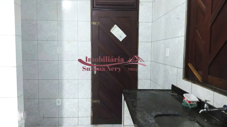 Imagem Casa com 3 Quartos à Venda, em Cajupiranga - Parnamirim Imagem Casa com 3 Quartos à Venda, em Cajupiranga - Parnamirim