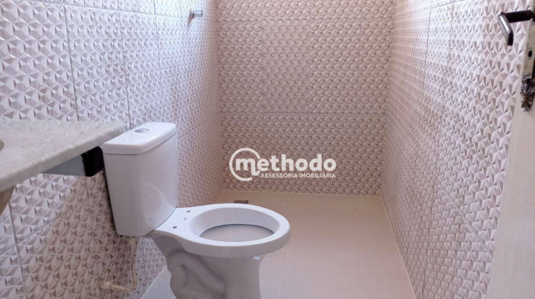 Imagem Casa com 3 Quartos à Venda, 185 m² em Jardim Eulina - Campinas Imagem Casa com 3 Quartos à Venda, 185 m² em Jardim Eulina - Campinas
