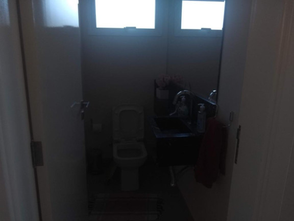 Imagem Casa com 4 Quartos à Venda, 245 m² em Betel - Paulínia