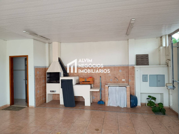Imagem Casa com 4 Quartos à Venda, 240 m² em Jardim Satélite - São José Dos Campos