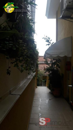 Imagem Sobrado com 3 Quartos à Venda, 158 m² em Santa Teresinha - São Paulo
