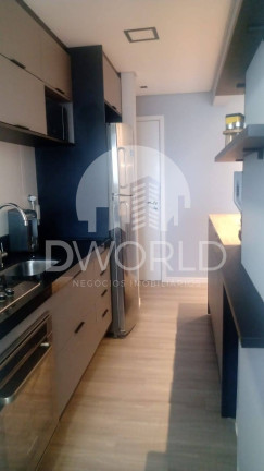 Imagem Imóvel com 2 Quartos à Venda, 67 m² em Jardim - Santo André Imagem Imóvel com 2 Quartos à Venda, 67 m² em Jardim - Santo André