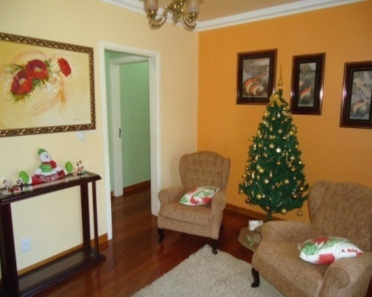 Imagem Apartamento com 2 Quartos à Venda, 164 m² em Centro - Picada Café