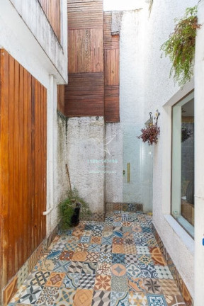 Imagem Casa com 4 Quartos à Venda, 200 m² em Higienópolis - São Paulo Imagem Casa com 4 Quartos à Venda, 200 m² em Higienópolis - São Paulo