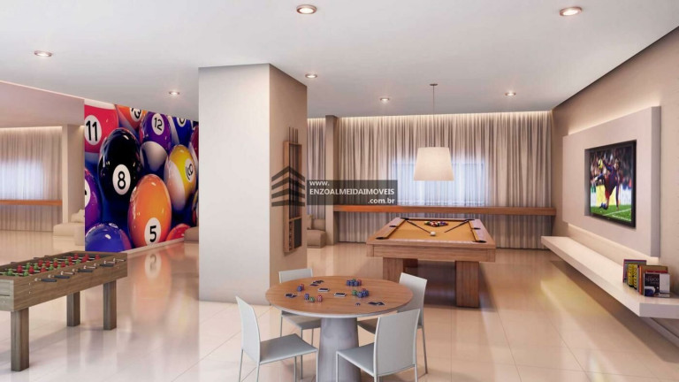 Imagem Apartamento com 2 Quartos à Venda, 50 m² em Tatuapé - São Paulo Imagem Apartamento com 2 Quartos à Venda, 50 m² em Tatuapé - São Paulo