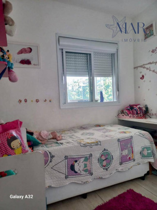 Imagem Apartamento com 4 Quartos à Venda, 131 m² em Marapé - Santos Imagem Apartamento com 4 Quartos à Venda, 131 m² em Marapé - Santos