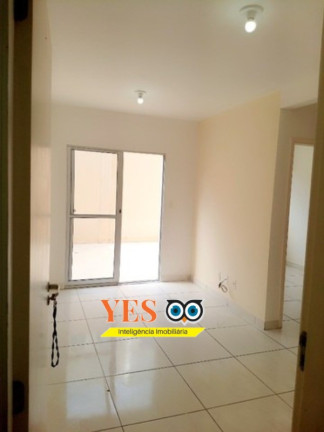 Apartamento com 2 Quartos à Venda, 44 m² em Tomba - Feira De Santana