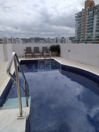 Imagem Apartamento com 1 Quarto à Venda, 59 m² em Boqueirão - Santos Imagem Apartamento com 1 Quarto à Venda, 59 m² em Boqueirão - Santos