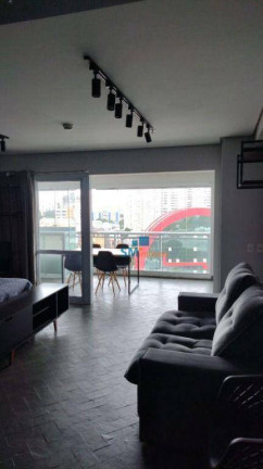 Apartamento com 1 Quarto para Alugar, 42 m² em Centro - São Bernardo Do Campo