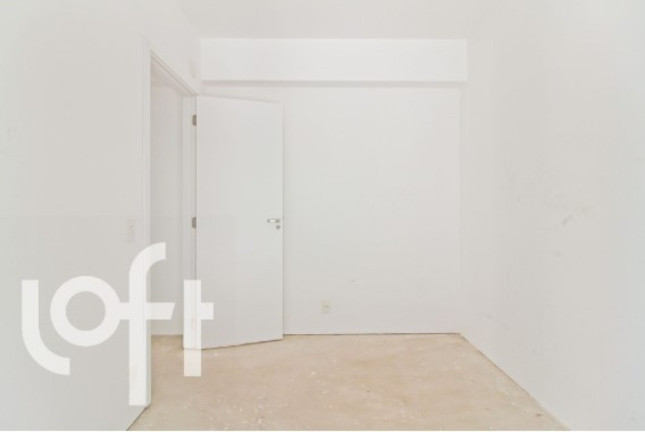 Imagem Apartamento com 2 Quartos à Venda, 130 m² em Perdizes - São Paulo