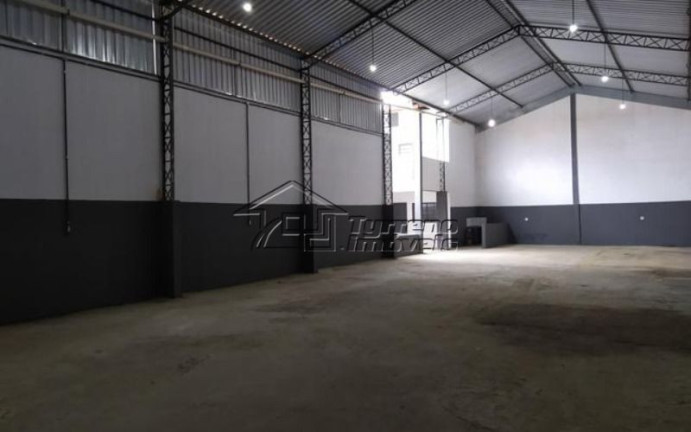 Imagem Imóvel Comercial para Alugar, 400 m² em Residencial Esperança - Caçapava Imagem Imóvel Comercial para Alugar, 400 m² em Residencial Esperança - Caçapava
