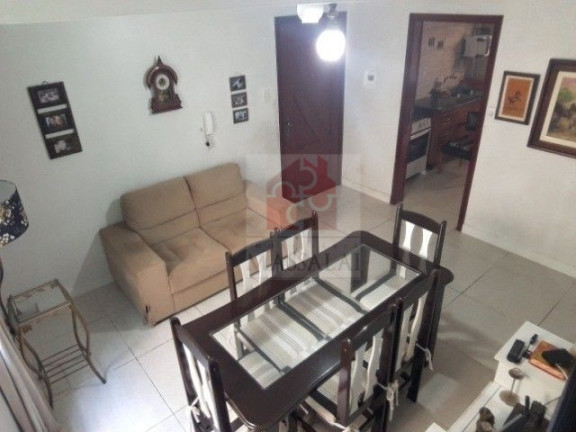 Apartamento com 2 Quartos à Venda, 68 m² em Jardim Carvalho - Porto Alegre