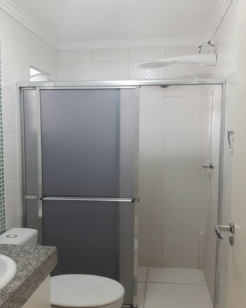 Imagem Apartamento com 1 Quarto para Alugar, 65 m² em Vila Granada - São Paulo