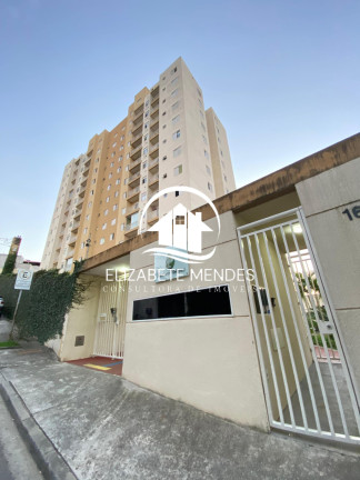 Imagem Apartamento com 2 Quartos à Venda, 62 m² em Vila São Paulo - Ferraz De Vasconcelo Imagem Apartamento com 2 Quartos à Venda, 62 m² em Vila São Paulo - Ferraz De Vasconcelo