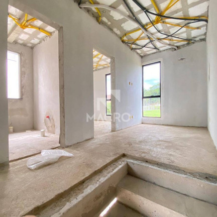 Imagem Casa com 3 Quartos à Venda, 140 m² em Amizade - Jaraguá Do Sul