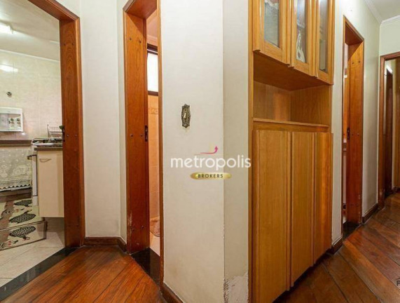 Imagem Apartamento com 3 Quartos à Venda, 118 m² em Ipiranga - São Paulo