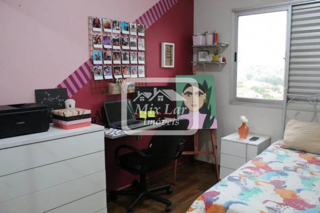 Imagem Apartamento com 3 Quartos à Venda, 73 m² em Quitauna - Osasco Imagem Apartamento com 3 Quartos à Venda, 73 m² em Quitauna - Osasco