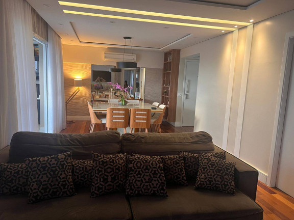Imagem Apartamento com 3 Quartos à Venda, 123 m² em Centro - São Bernardo Do Campo Imagem Apartamento com 3 Quartos à Venda, 123 m² em Centro - São Bernardo Do Campo