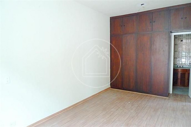 Imagem Apartamento com 3 Quartos à Venda, 129 m² em Cosme Velho - Rio De Janeiro
