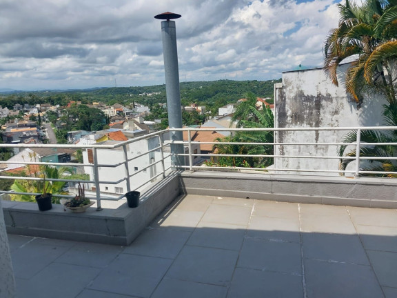 Imagem Sobrado com 4 Quartos à Venda, 300 m² em Parque Residencial Itapeti - Mogi Das Cruzes