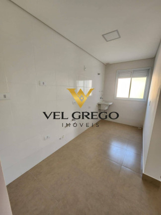 Imagem Apartamento com 2 Quartos à Venda, 55 m² em Paulicéia - São Bernardo Do Campo Imagem Apartamento com 2 Quartos à Venda, 55 m² em Paulicéia - São Bernardo Do Campo