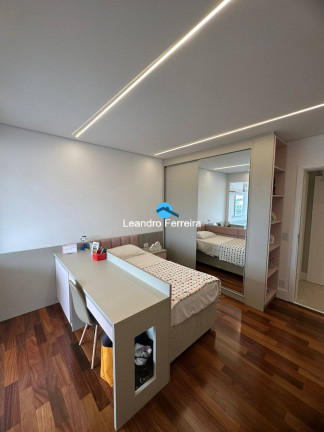 Imagem Apartamento com 3 Quartos à Venda, 158 m² em Vila Gonçalves - São Bernardo Do Campo Imagem Apartamento com 3 Quartos à Venda, 158 m² em Vila Gonçalves - São Bernardo Do Campo