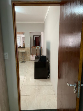 Imagem Casa com 2 Quartos à Venda, 125 m² em Vila Piauí - São Paulo