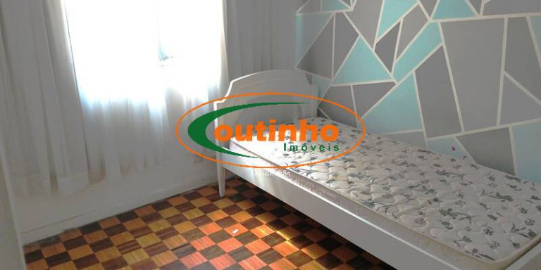Imagem Apartamento com 2 Quartos à Venda, 64 m² em Vila Isabel - Rio De Janeiro Imagem Apartamento com 2 Quartos à Venda, 64 m² em Vila Isabel - Rio De Janeiro