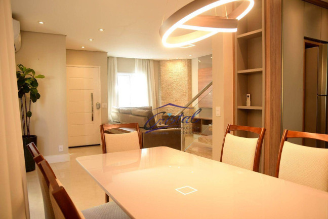 Imagem Casa com 3 Quartos à Venda, 105 m² em Granja Viana - Cotia Imagem Casa com 3 Quartos à Venda, 105 m² em Granja Viana - Cotia