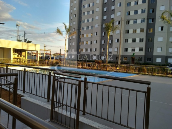 Imagem Imóvel com 2 Quartos à Venda, 46 m² em Ipiranga - Ribeirao Preto Imagem Imóvel com 2 Quartos à Venda, 46 m² em Ipiranga - Ribeirao Preto