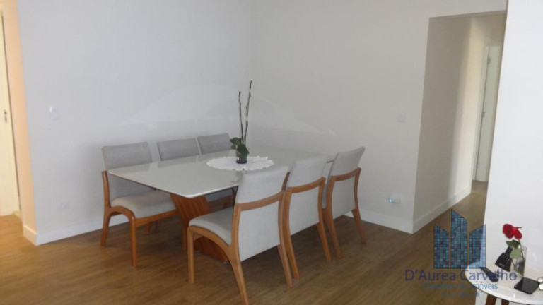 Imagem Apartamento com 3 Quartos à Venda, 116 m² em Paraiso - São Paulo Imagem Apartamento com 3 Quartos à Venda, 116 m² em Paraiso - São Paulo