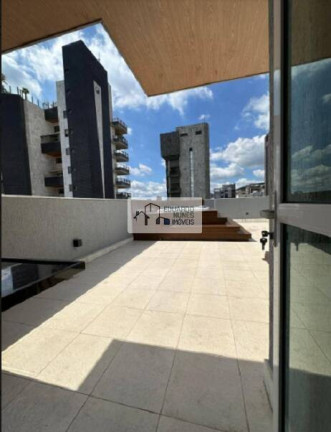 Imagem Cobertura com 4 Quartos à Venda, 266 m² em Sion - Belo Horizonte Imagem Cobertura com 4 Quartos à Venda, 266 m² em Sion - Belo Horizonte
