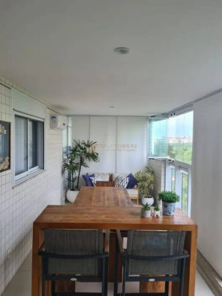 Imagem Apartamento com 3 Quartos à Venda, 127 m² em Barra Da Tijuca - Rio De Janeiro Imagem Apartamento com 3 Quartos à Venda, 127 m² em Barra Da Tijuca - Rio De Janeiro