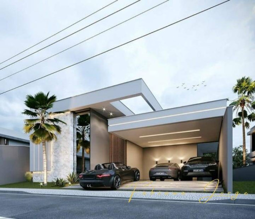 Casa com 3 Quartos à Venda, 190 m² em Chácaras Alpina - Valinhos