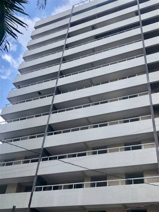 Apartamento com 2 Quartos à Venda, 80 m² em Caiçara - Praia Grande