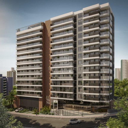 Apartamento com 2 Quartos à Venda, 63 m² em Centro - Guarapari