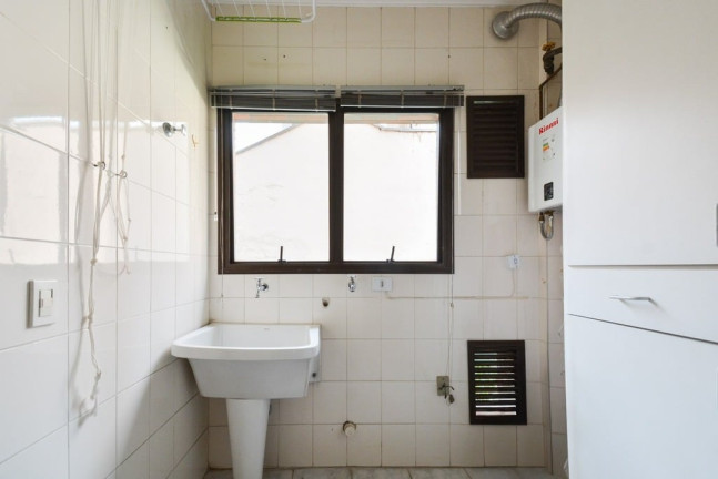 Imagem Apartamento com 3 Quartos à Venda, 177 m² em Perdizes - São Paulo