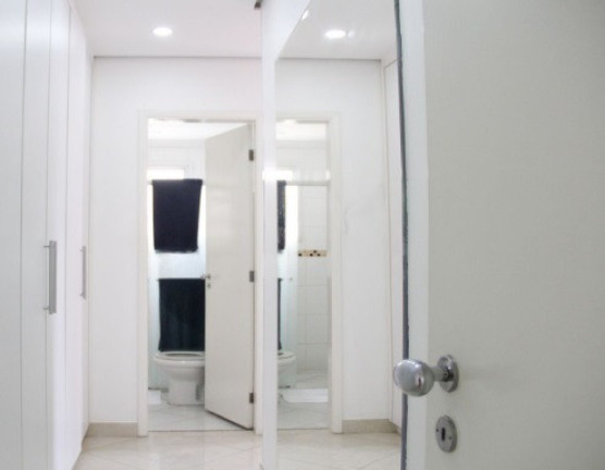 Imagem Imóvel com 3 Quartos à Venda, 125 m² em Chácara Inglesa - São Paulo Imagem Imóvel com 3 Quartos à Venda, 125 m² em Chácara Inglesa - São Paulo